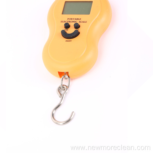 110lb/50KG Electronic Digital Travel Luggage Hook Scale